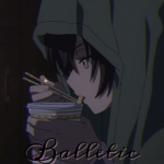Balletic