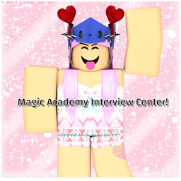Magic Academy Interview Center