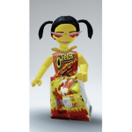 THE CHEETO ARMY :>