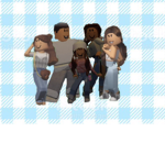 Harper Family