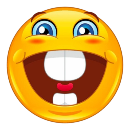 happy emoji Roblox decal