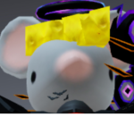 mouse club.