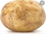 potatoes are the #### ## ## ####