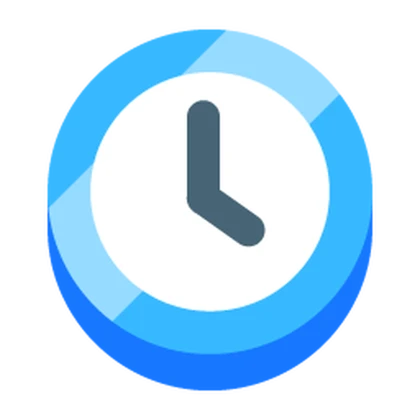 Time Will Pass Roblox group icon