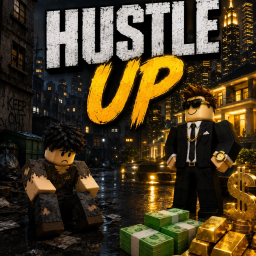Hustle Up