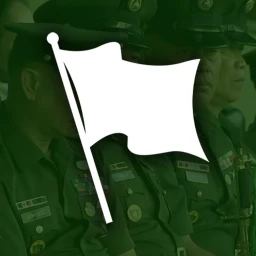 Parade Grounds icon