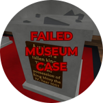 MUSEUM: WRONG ACCUSATION