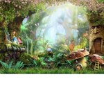 Terabithia Group Chat