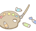 Palette(パレット)