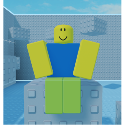 oBwaB * Obby But With A Button
