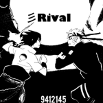 彡Rival