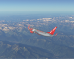 Everything simulator 75 group