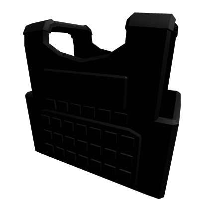 Tactical Vest Roblox item thumbnail