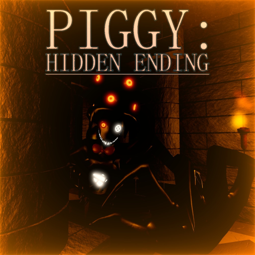 Piggy: Hidden Ending Roblox game