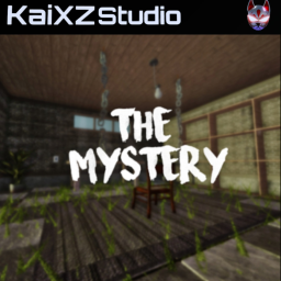 The Mystery (Classic)