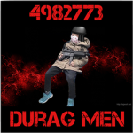 Durag Men