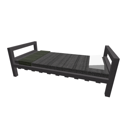 Military Bed