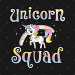 Unicorn_Family Squad