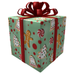 Restricted Gift of Short Supply