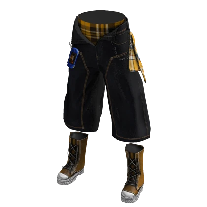 Item Thumbnail