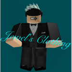 Jewel's Clothing