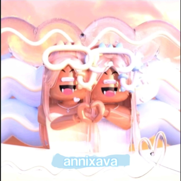 AvaxAnni mówi