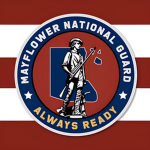 Mayflowеr Nаtional Guard
