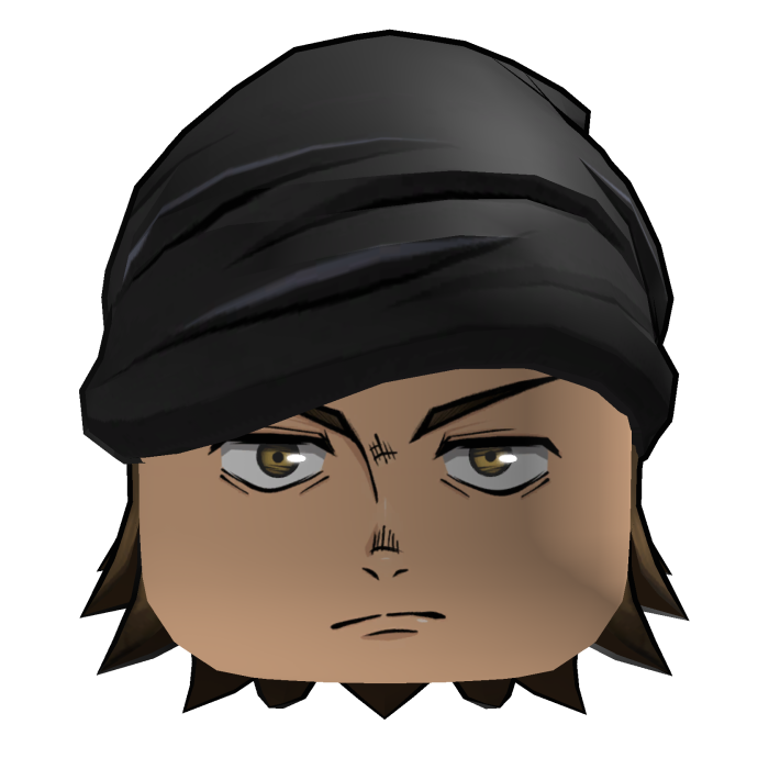 Ino Takuma