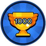 Game Badge Icon