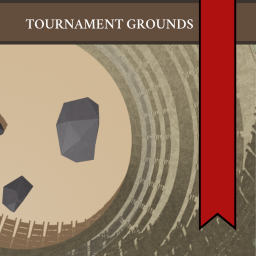 Tournament Grounds