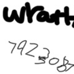 W̴R̴A̴I̴T̴H̴ ̴