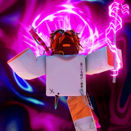 Just call me Az Roblox group icon