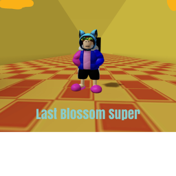 Last Blossom Super