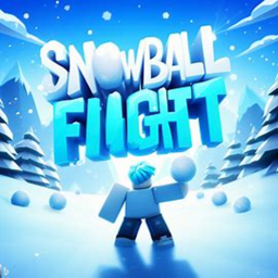 Snowball Fight