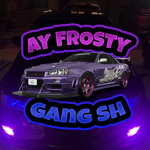 Ay Frosty Gang