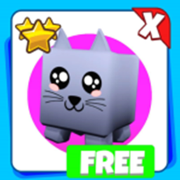 [INF EQUIP PETS] Coin Clicker!