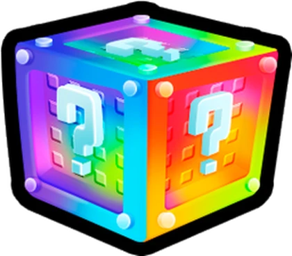 mega games.. Roblox group icon