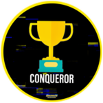 Digital Conqueror