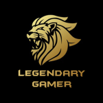 Legendary Gamer