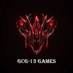 GCG-13 GAMES