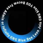 Team Gng blau