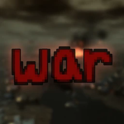 the big war icon