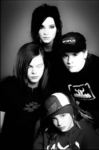<3 The lil perfect ppl <3