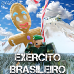 E.B I EXÉRCITO BRASILEIRO