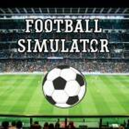 Football Simulator!