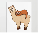 SlothsxXxLlamas