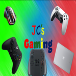 JC’s gaming