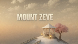 [FREE AVA] Mount Zeve