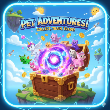 TREASURE QUEST SIMULATOR