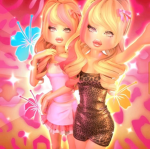 Dress to impress divas
